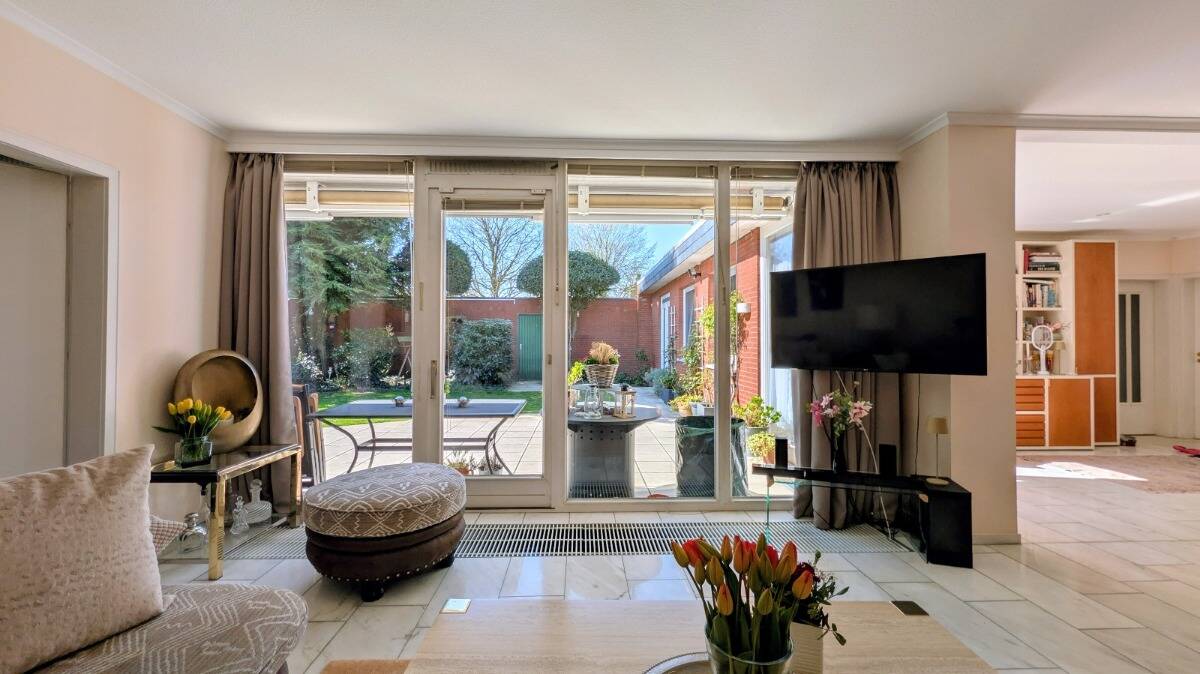 Thumbnail-Traum Bungalow in Bremen Borgfeld zu verkaufen.