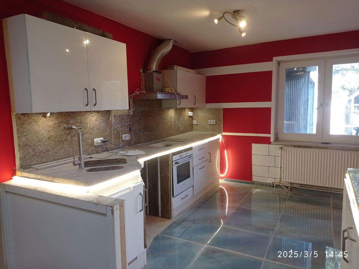 Thumbnail-echte Privatsphäre: sonniges EFH im grünen Pankow- Niederschönhausen