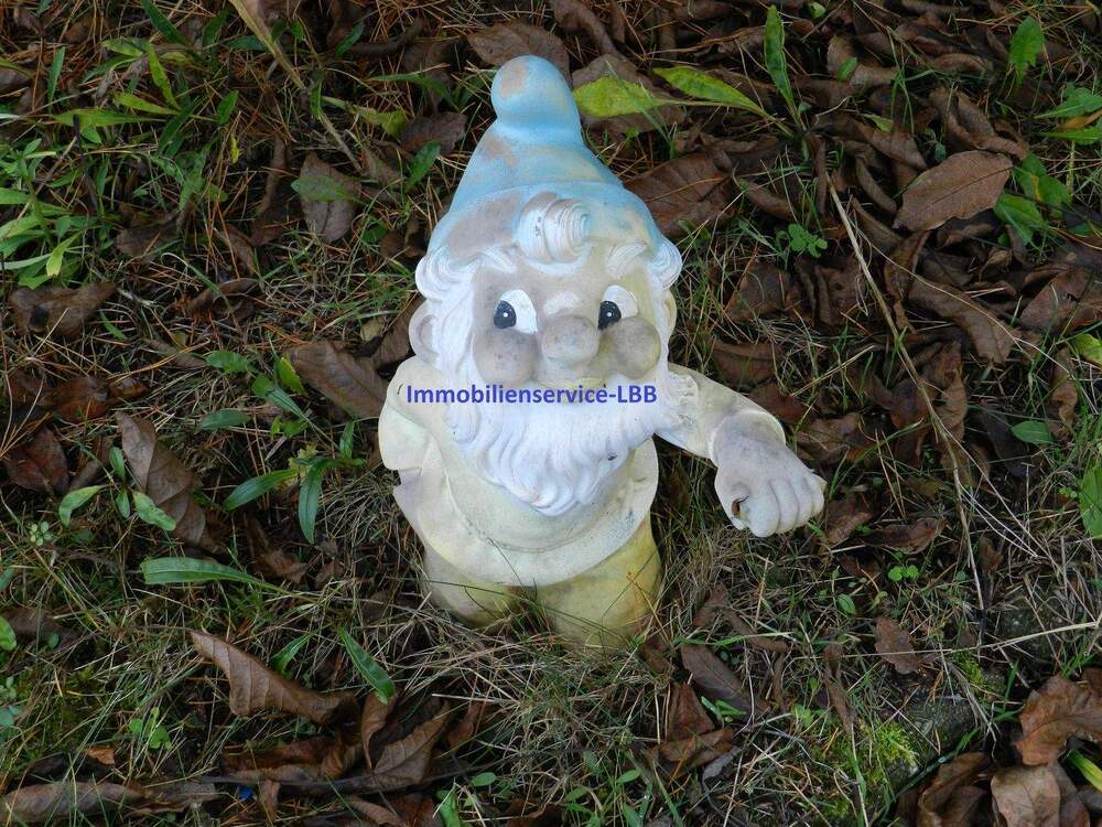 Thumbnail-Handwerkerobjekt zum Bodenrichtwert in Wandlitz- Basdorf bei Berlin