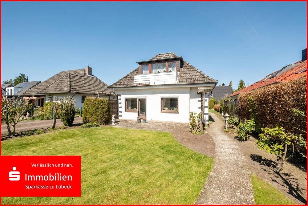 Thumbnail-Sanierungsbedürftiges Ein-Zweifamilienhaus in exklusiver Lage, Lauerholz