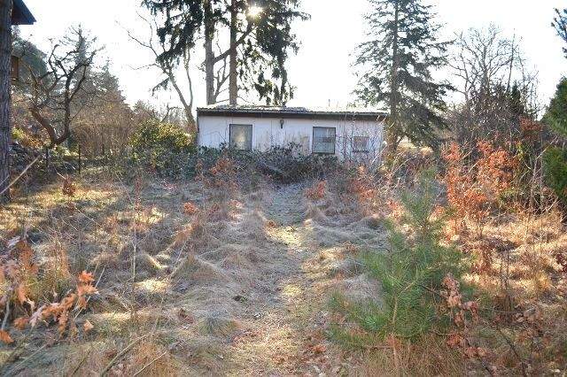 Thumbnail-Doppelhausbaugrundstück in ruhiger Anliegerstraße