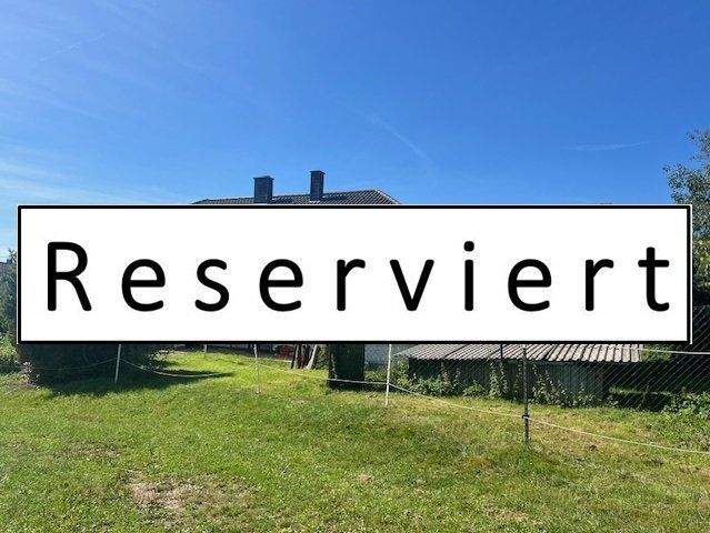 Thumbnail-Großzügiges freistehendes 1-2 Familienhaus in ruhiger Lage in Saarwellingen zu verkaufen