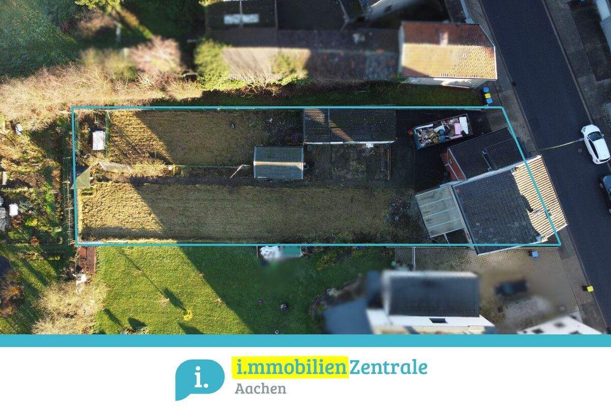 Thumbnail-Großzügiges Grundstück mit traumhaftem Weitblick