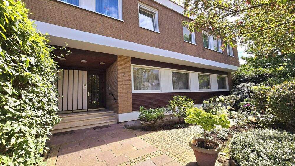 Thumbnail-Architektenhaus in citynaher Südstadtlage, ideal für Wohnen & Arbeiten und Mehrgenerationenwohnen