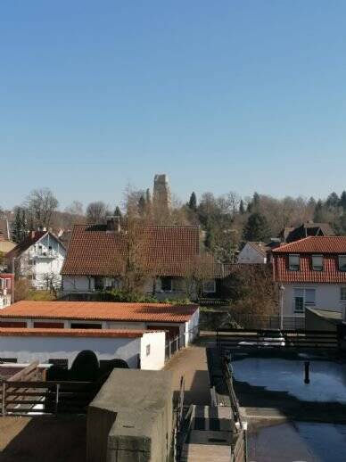 Thumbnail-3-Zimmer-Wohnung in Osterode am Harz im Zentrum