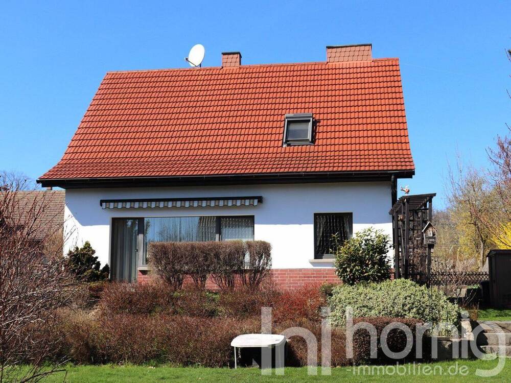 Ansicht Süd
