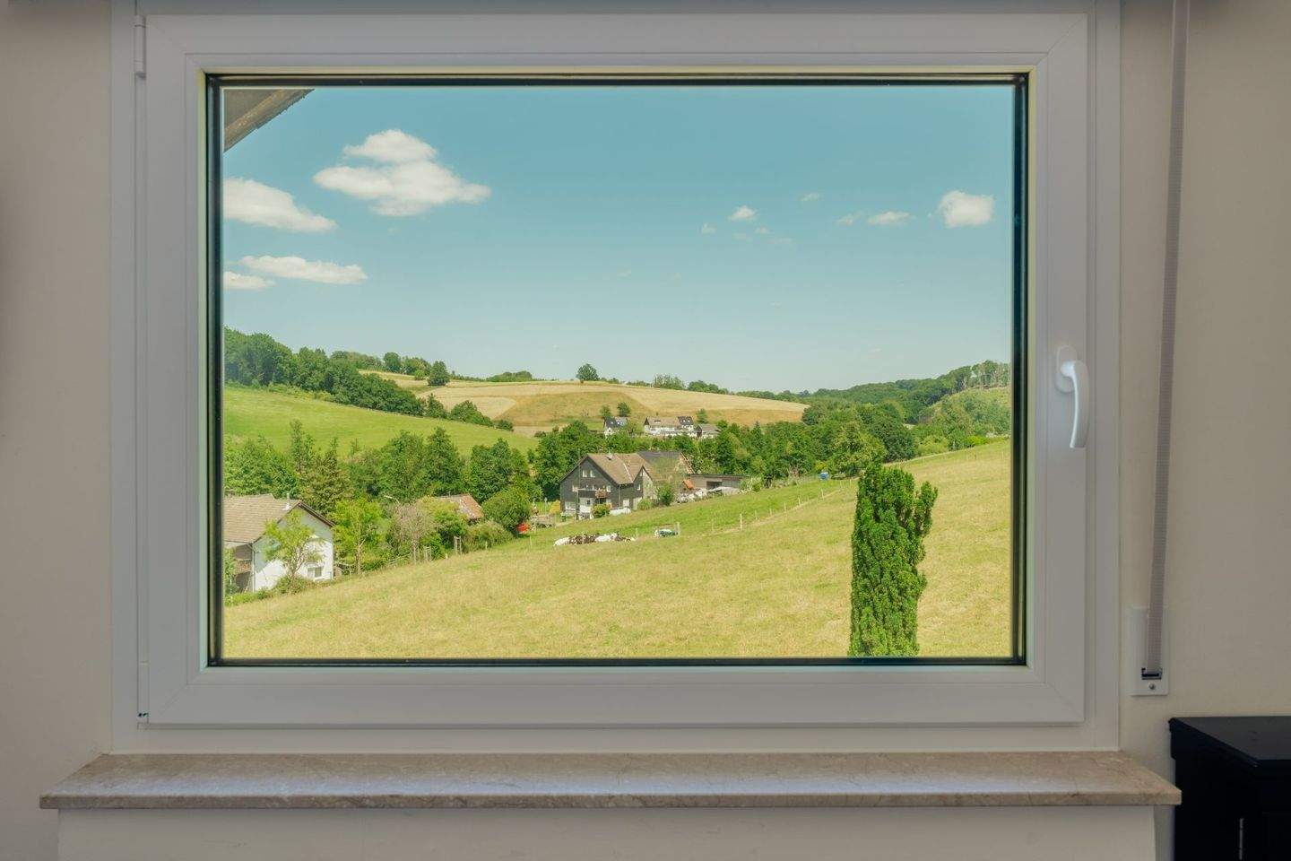 Thumbnail-Weite, Waldnähe & Wellness - ein Zuhause voller Möglichkeiten