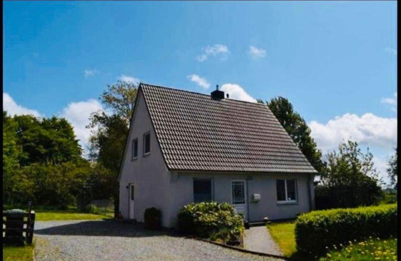 Thumbnail-Stilvolles Einfamilienhaus in ruhiger Lage - Leck