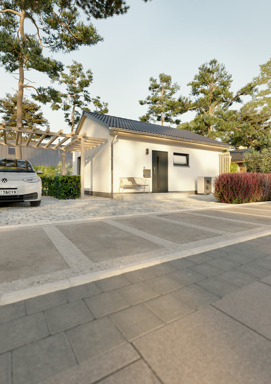 Thumbnail-Ihr Tiny Haus an der Küste - kompakt wohnen, groß entspannen