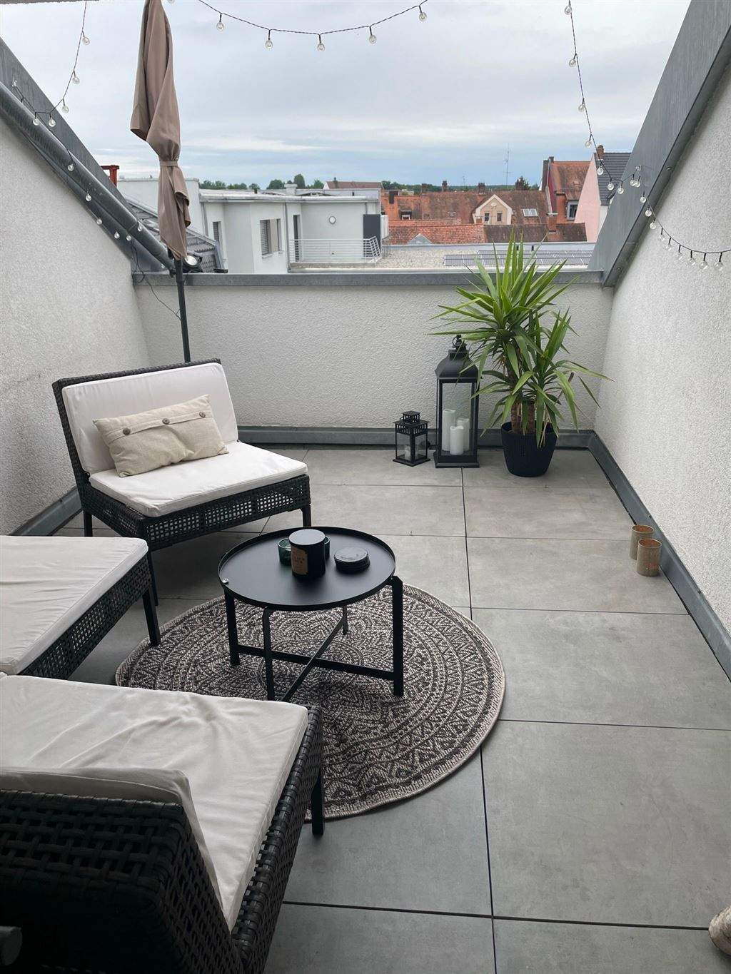 Thumbnail-Schöner Wohnen im Zentrum von Zirndorf