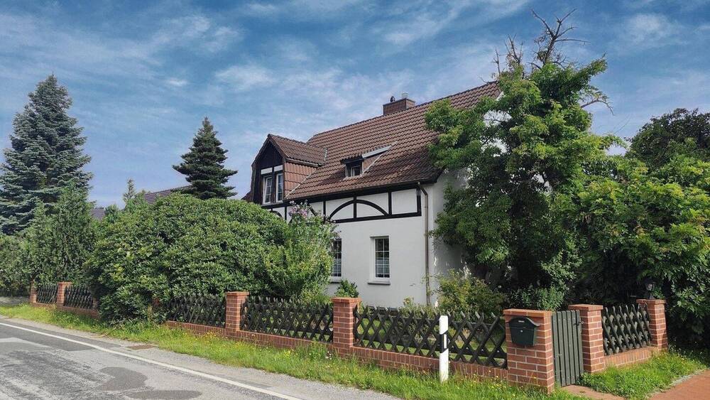 Thumbnail-Ein Traumobjekt für Mensch und Tier