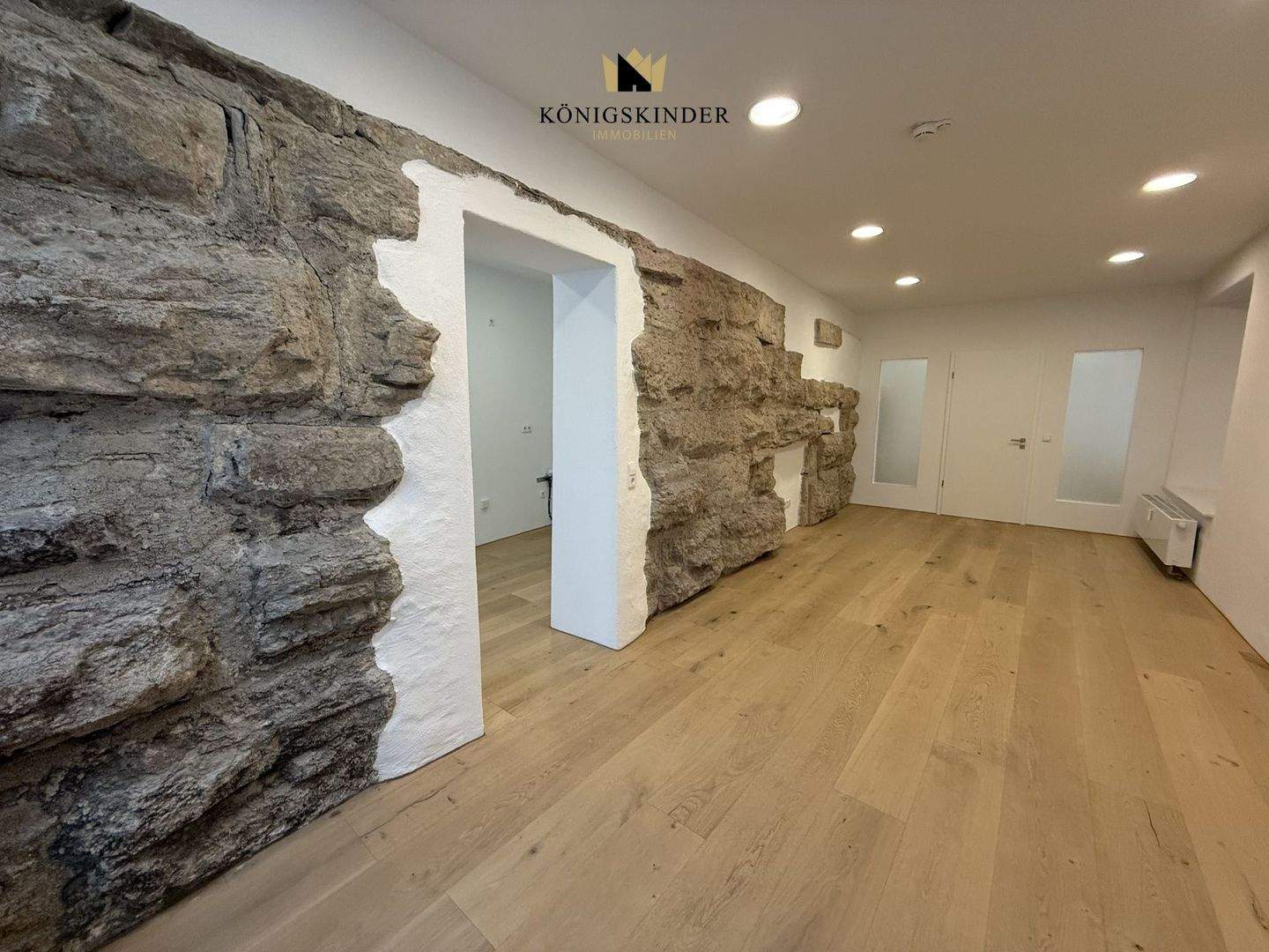 Thumbnail-56 m² Erstbezug - top renoviert - sofort verfügbar - zentral in Überlingen