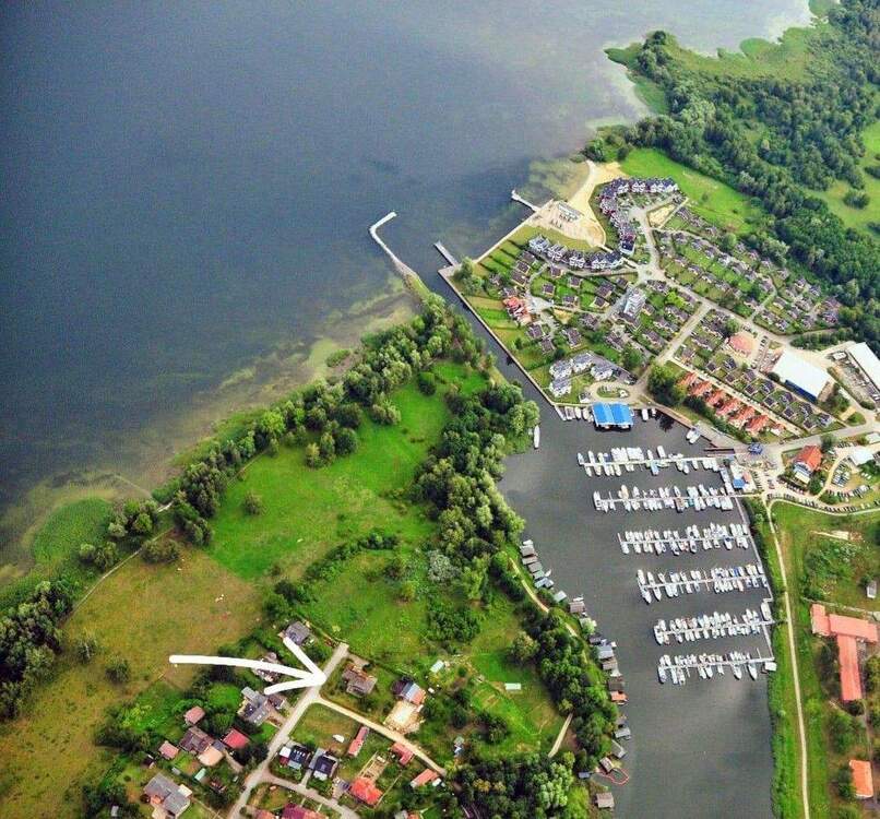 Thumbnail-Haus am See von Privat