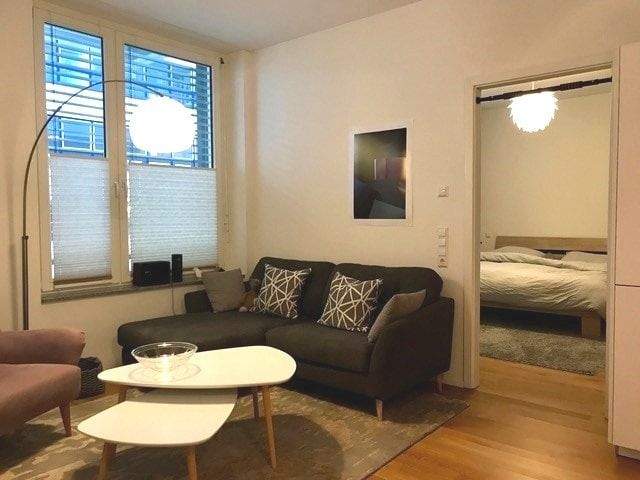 Thumbnail-Core-Investment in Stuttgart-West - Vier Wohnungen im Paket!