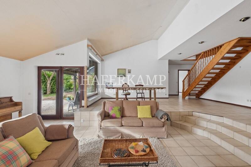 Thumbnail-Für die große Familie im schönen Hittfeld!