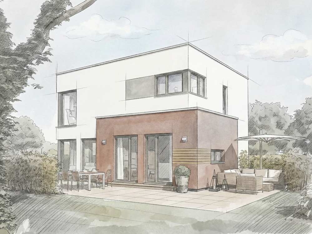 Thumbnail-Attraktives Baugrundstück in ruhiger Lage von Rosenthal - ideal für ein Einfamilienhaus