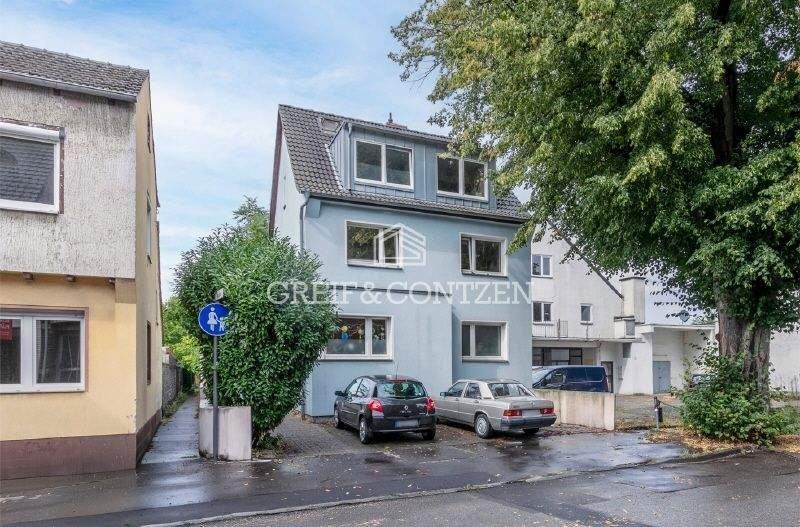 Thumbnail-Saniertes Zwei-Parteienhaus mit historischem Charme aus 1934 - Maisonettewohnung zur Selbstnutzung