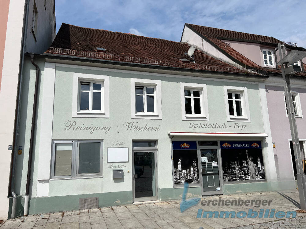 Ansicht