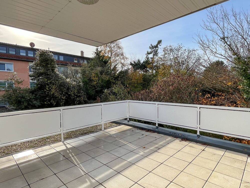 Thumbnail-EUPORA® Immobilien: Wohnung mit Dachterrasse in Kirchheimbolanden.
