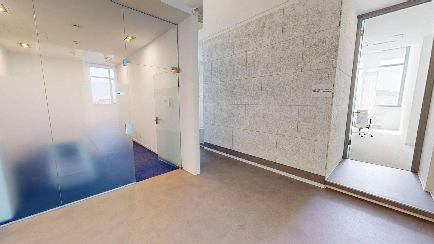 Thumbnail-Exklusives Einzelbüro SPACE 1: flexibel, modern, 247 Zugang, Kaffee inklusive