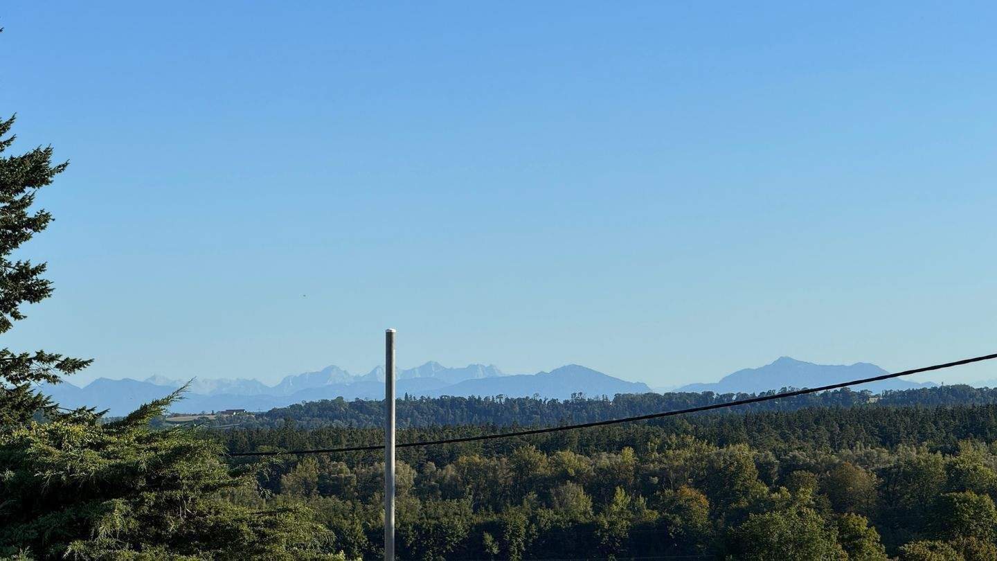 Thumbnail-... AIGNER - Quartier am Wintererhof - exzellente Neubauwohnung im 1.OG in gehobener Ausführung ...