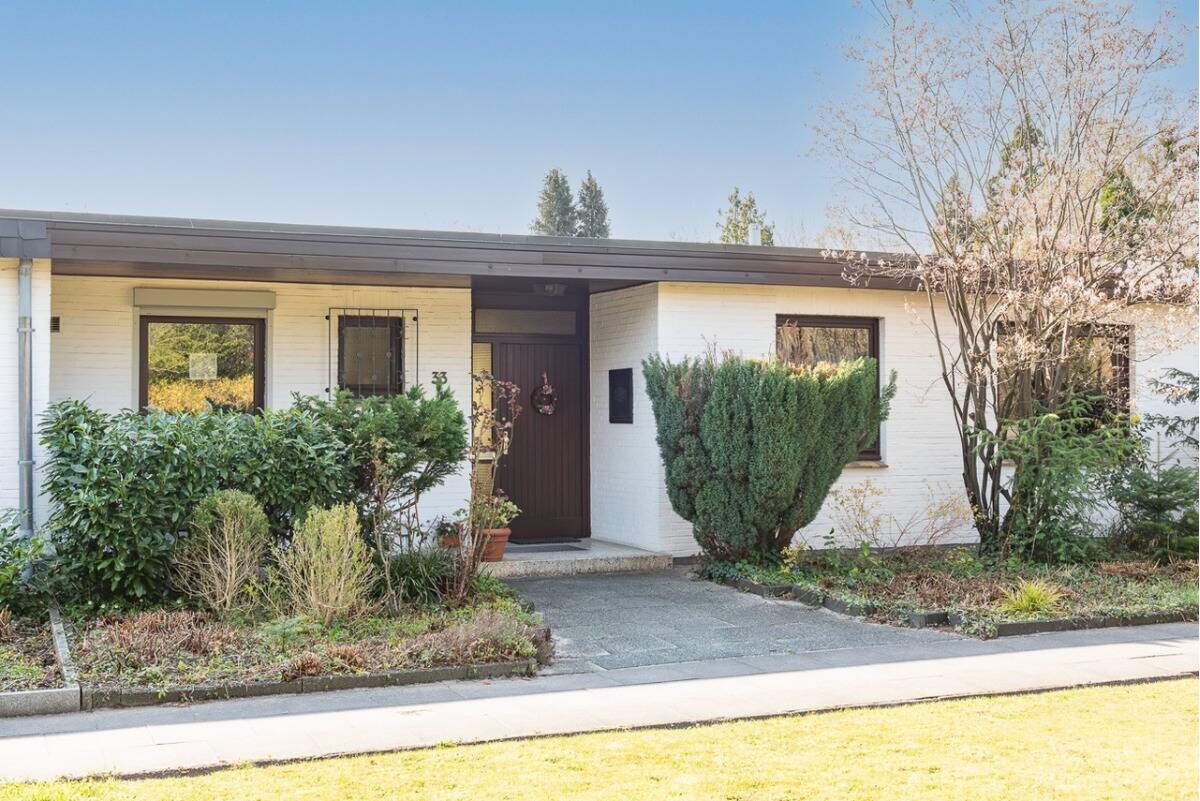 Thumbnail-Bungalow-Perle in Neu-Ellerbek