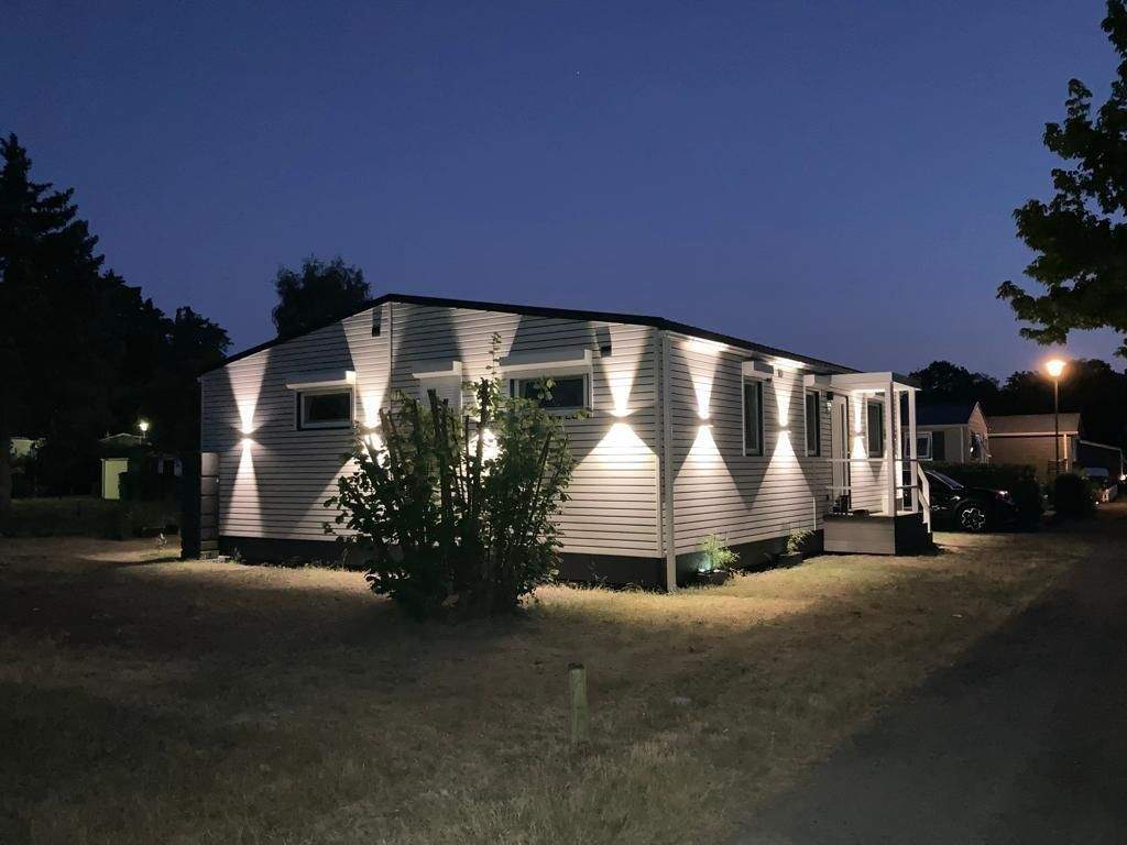 Thumbnail-Exklusives Mobilheim - Ihr modernes Zuhause mit höchstem Komfort