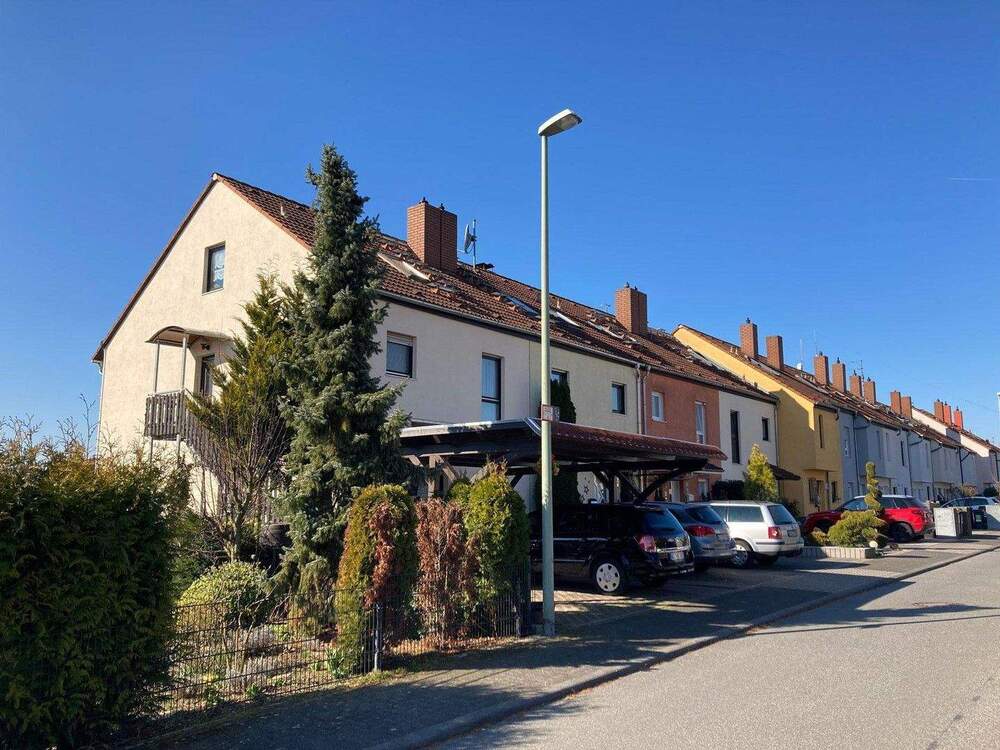 Thumbnail-Einfamilienhaus Wiesbaden-Nordenstadt