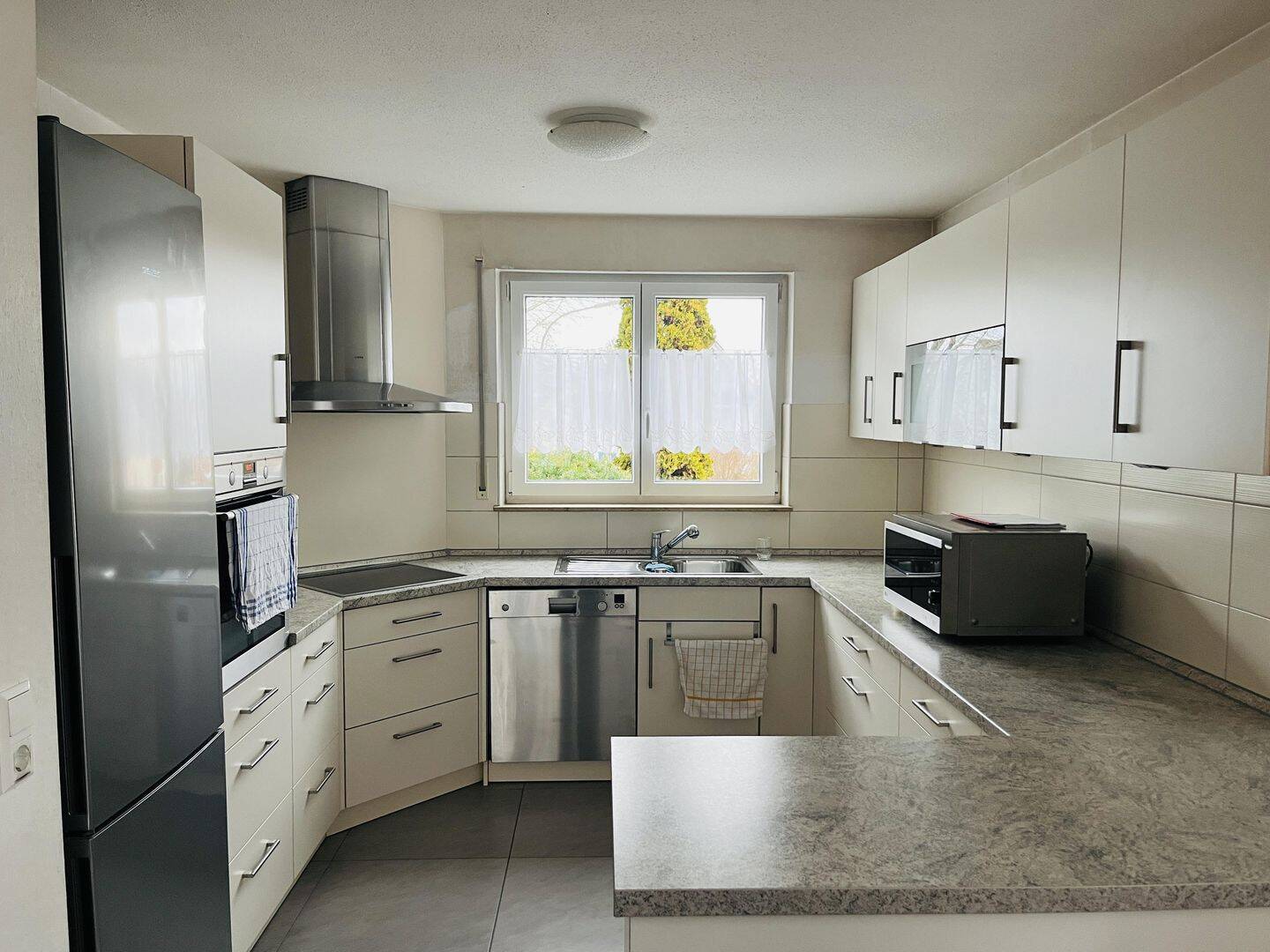 Thumbnail-Ihr neues Familiendomizil