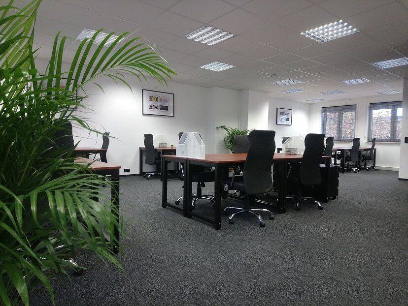Thumbnail-Dein neues Büro: flexibel, möbliert, sofort verfügbar