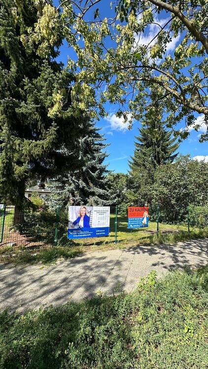 Thumbnail-KAULSDORF: Kleiner Bungalow für die handwerklich begabte Familie