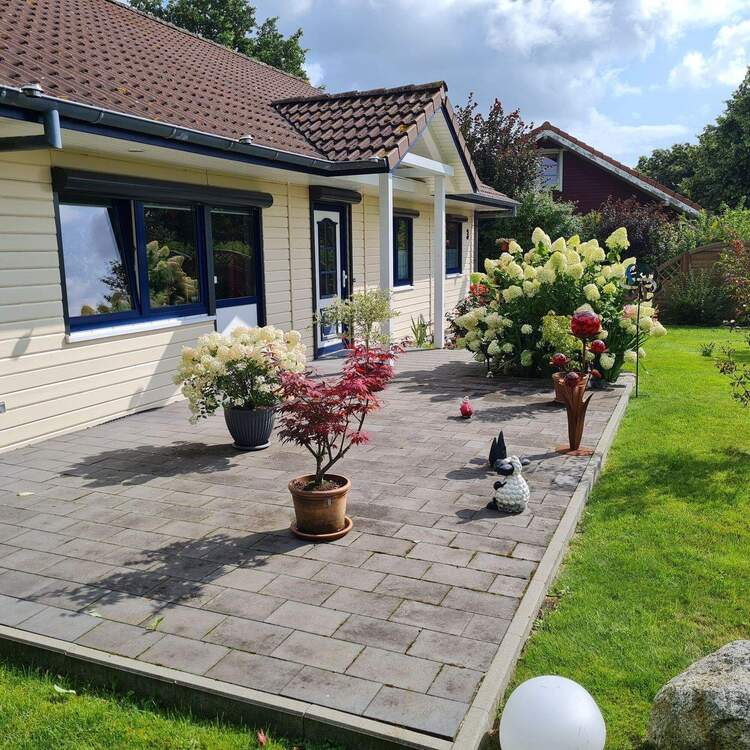 Thumbnail-Saniertes Holzhaus mit Weitblick