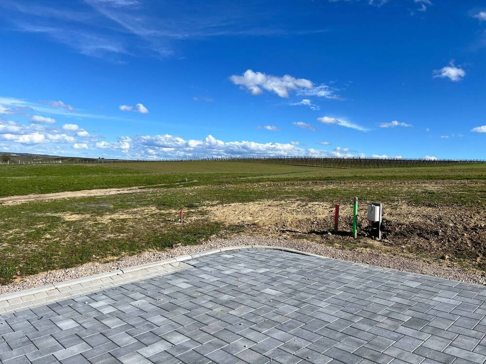 Thumbnail-***Grundstück in Feldrandlage und Südausrichtung***