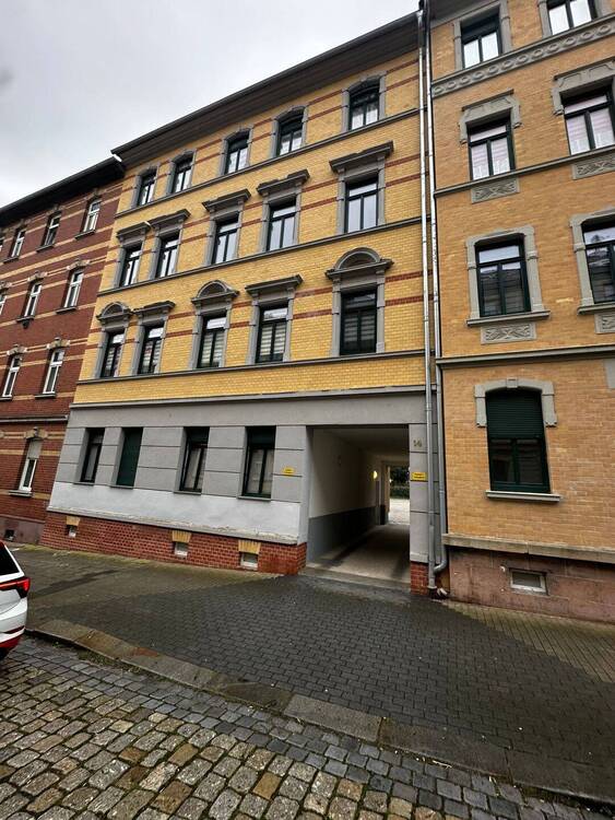 Thumbnail-+++ Kleine helle 4 Raumwohnung in schöner Lage +++