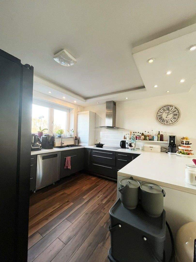 Thumbnail-Einfamilienhaus mit Solaranalge, Wärmepumpe und Wallbox