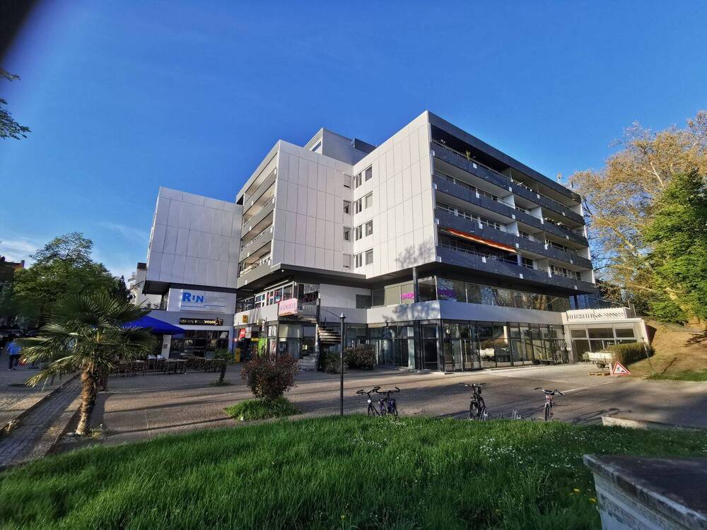 Thumbnail-TOP-Lage - direkt am Zähringerplatz in Konstanz