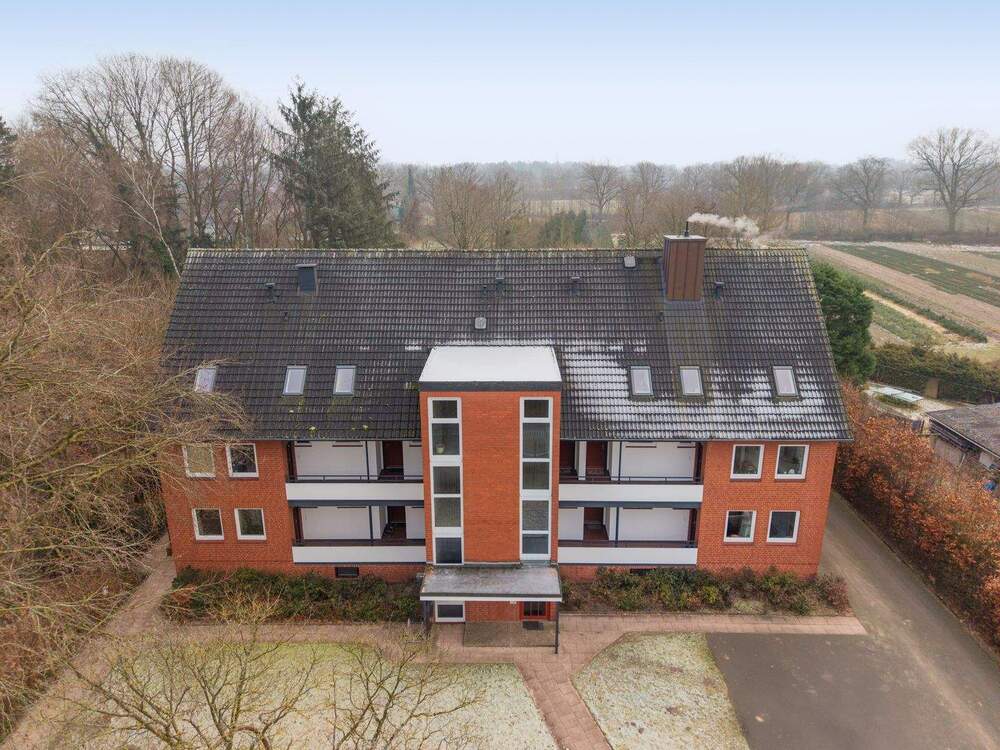 Thumbnail-Gepflegtes Zinshaus mit 12 Wohneinheiten im Hamburger Umland