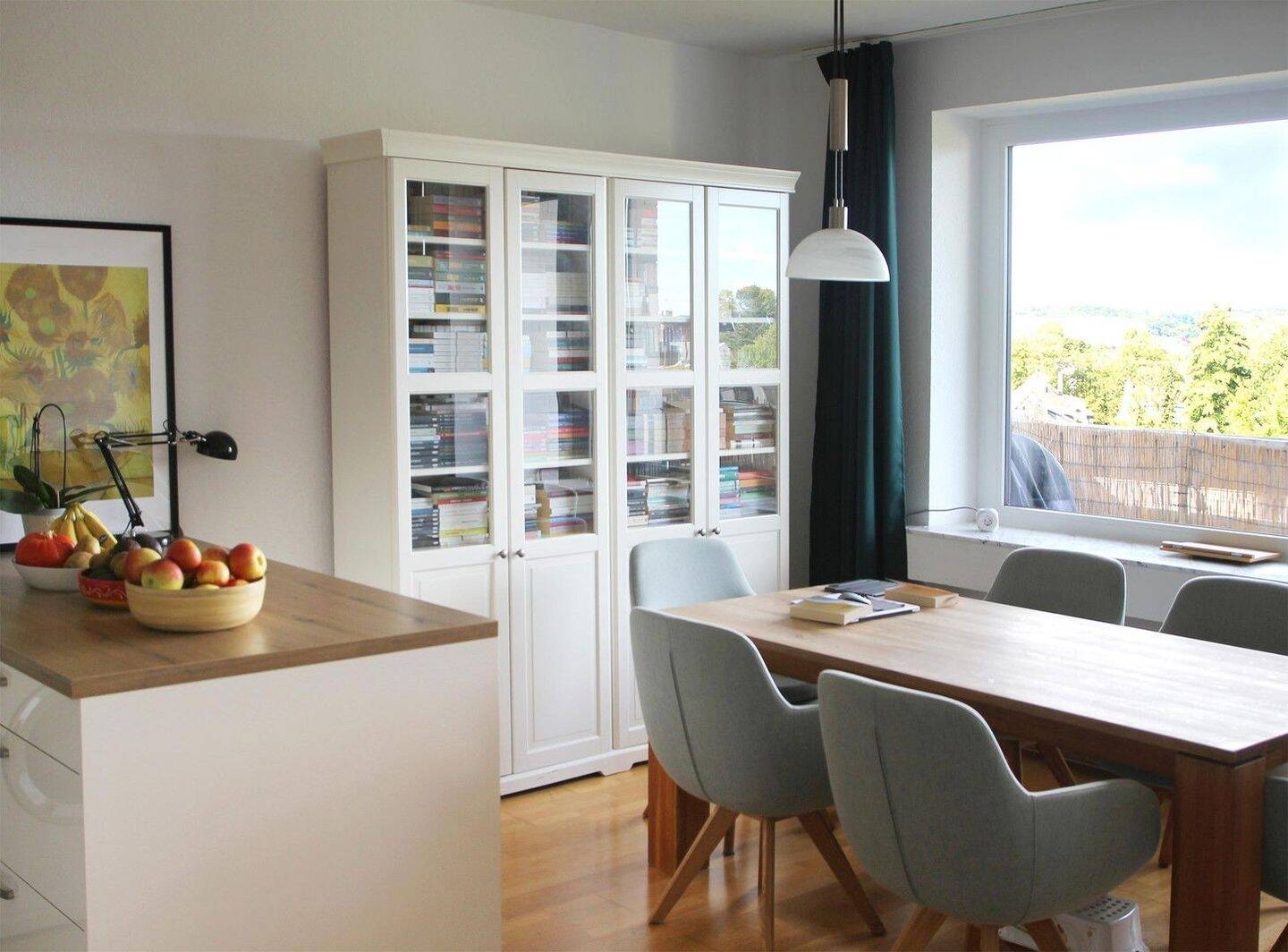 Thumbnail-4-Zimmer provisionsfrei in Düsseltal