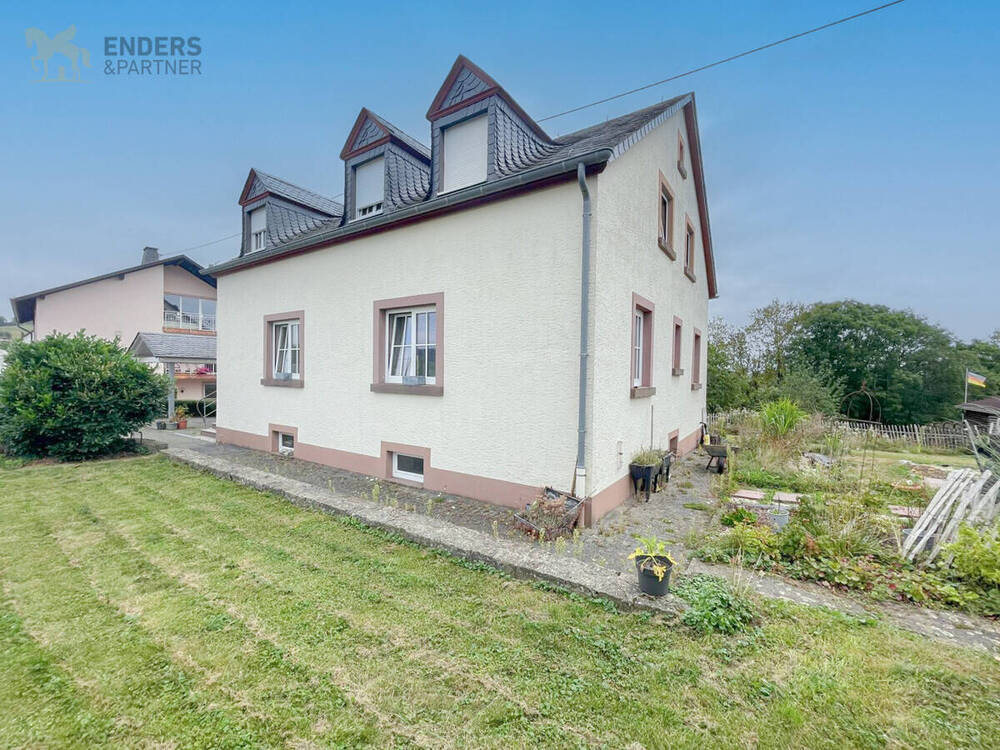 Thumbnail-Schmuckstück mit Wohlfühlfaktor in Gondorf