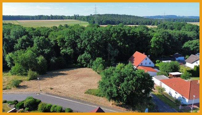 Thumbnail-ORTSRANDLAGE! VIEL PLATZ IM GRÜNEN! KEINE KÄUFERPROVISION!