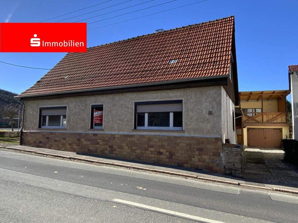 Thumbnail-Raumwunder für handwerklich Begabte!