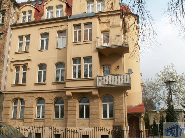 Thumbnail-Wohnhaus an der Mandau in direkter Nähe zur Hochschule