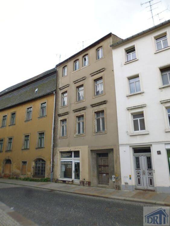 Thumbnail-Mini Stadthaus mit Ladengeschäft