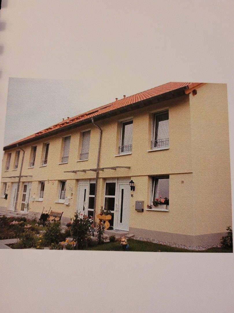 Thumbnail-Reihenmittelhaus in VS-Marbach