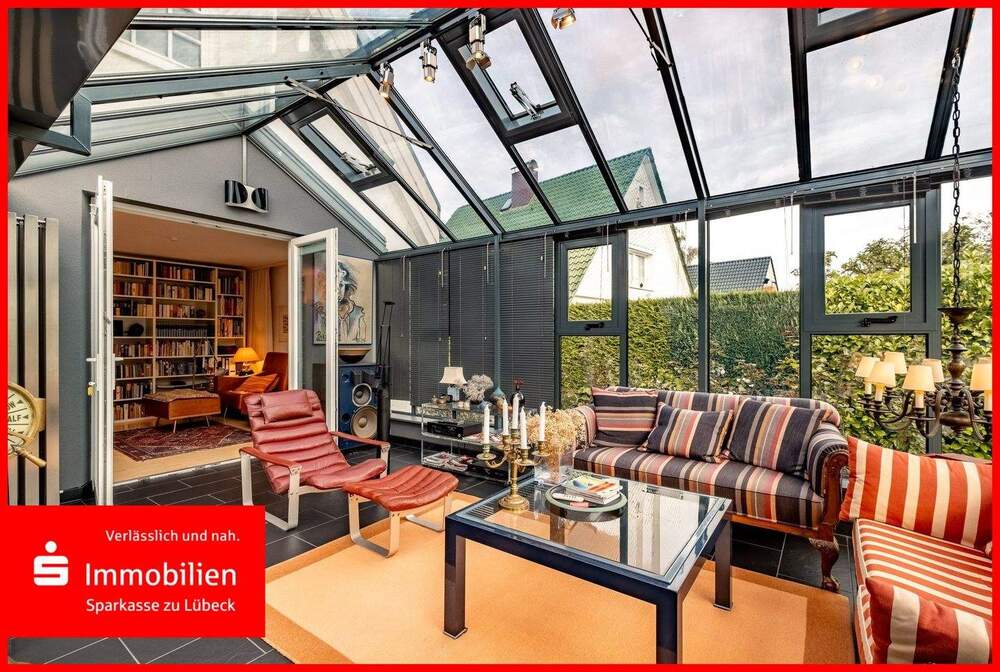 Thumbnail-Ein Haus voller Charme