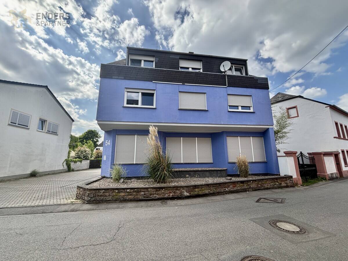 Thumbnail-Büro-Praxisräume mit Stellplätzen in Trier-Heiligkreuz - teilbar und flexibel nutzbar