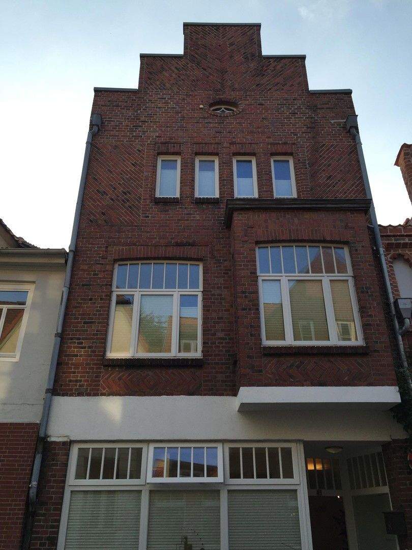 Thumbnail-Stilvolles Wohn-bzw. Geschäftshaus in der Altstadt