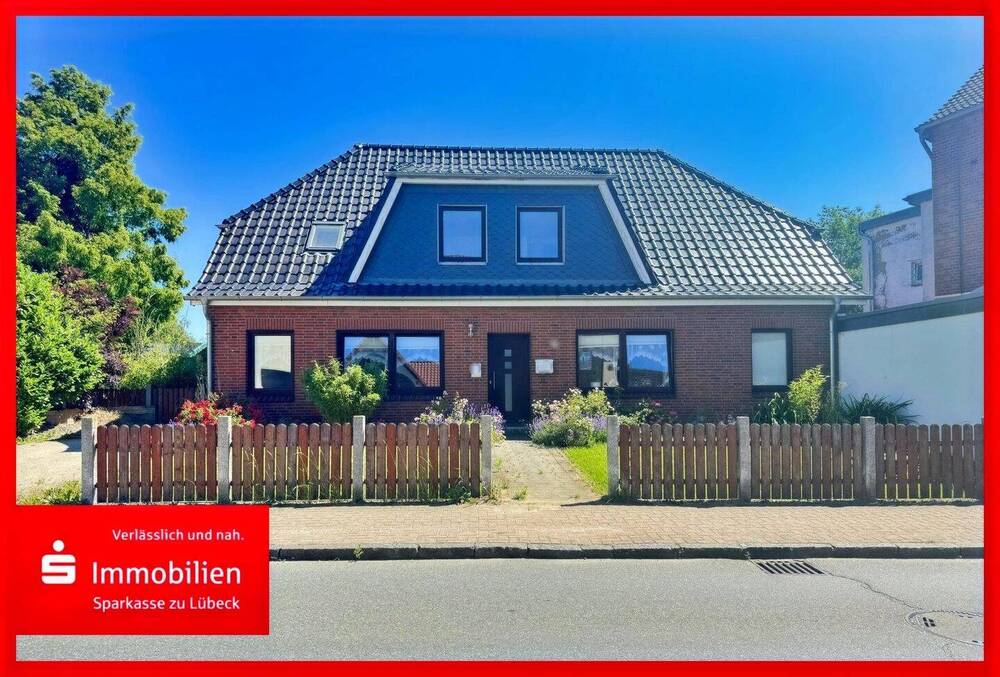 Thumbnail-Herzlich Willkommen in Ahrensbök