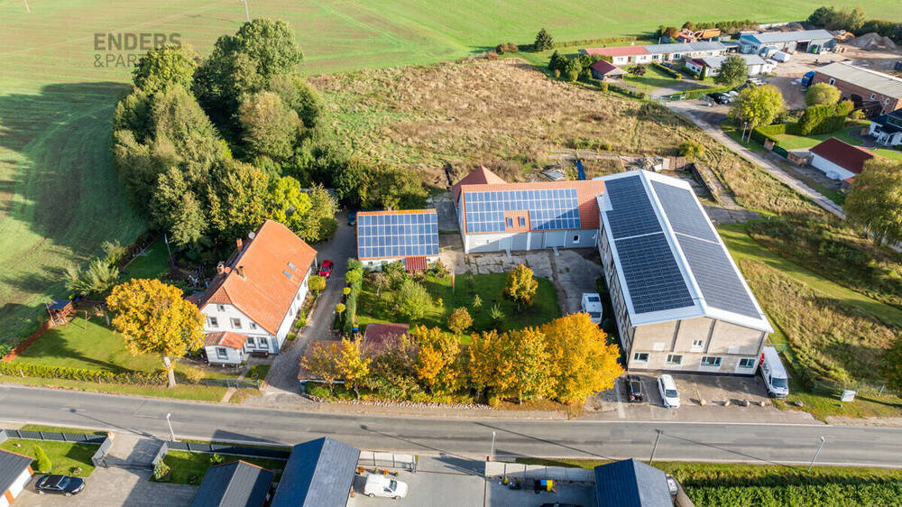 Thumbnail-Hofjuwel nahe der Ostsee Wo Vergangenheit auf Zukunft trifft - Leben mit Charakter