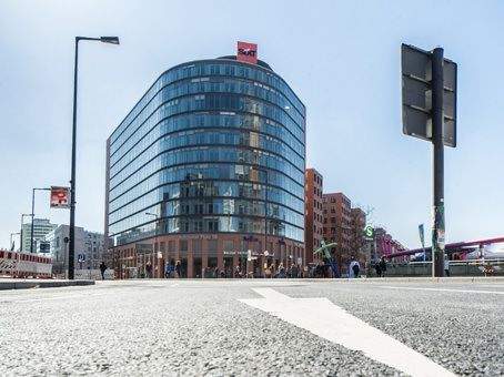 Gebäude.
